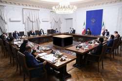 مولدسازی اموال مازاد دولت سریعا اجرایی شود